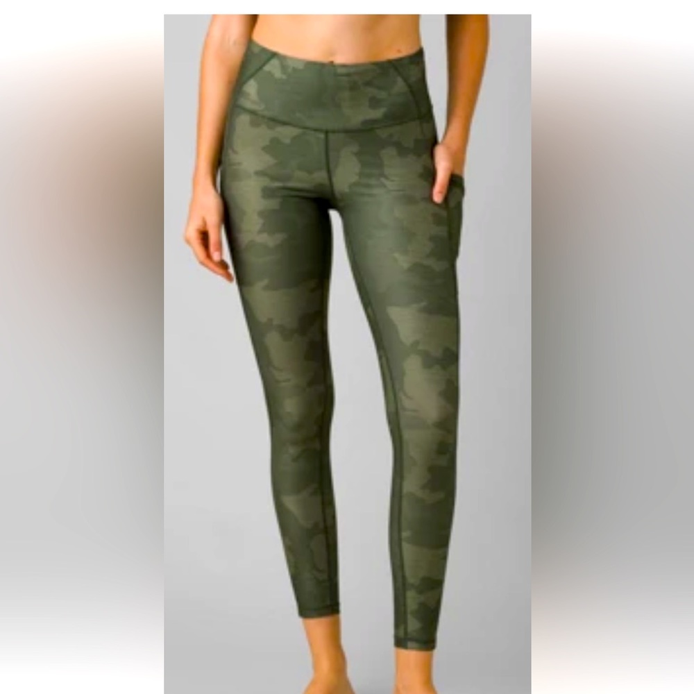 Prana Electa 2 yoga pants